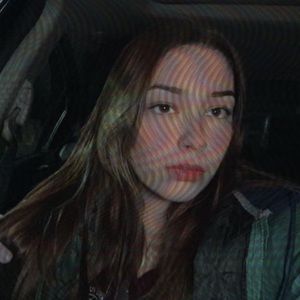 Meet your Posher, Kaitlyn